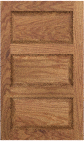 Raised  Panel   T P 33 33 33  White  Oak  Cabinets